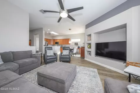 13572 E High Plains Ranch St, Vail, AZ 85641 photo 9