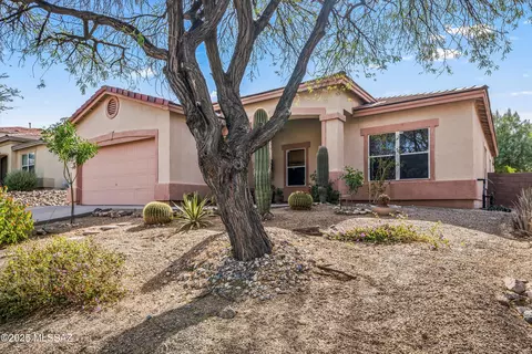13708 E Shadow Pines Ln, Vail, AZ 85641