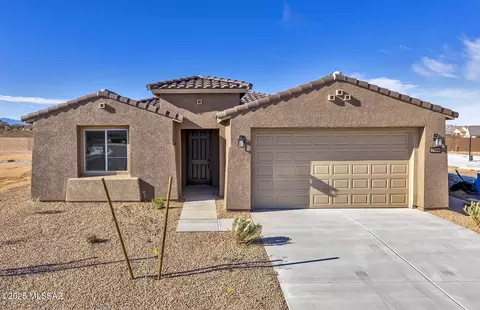 7964 S Sonoran Oak Dr, Tucson, AZ 85747