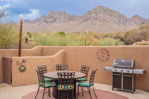 1377 E Stoney Canyon Cir, Tucson, AZ 85737