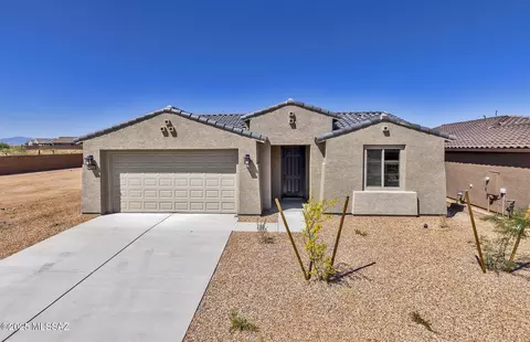 8068 S Sonoran Oak Dr, Tucson, AZ 85747