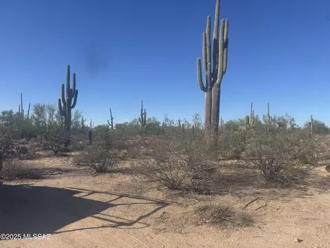 34625 S Pegasus Trl, Marana, AZ 85653