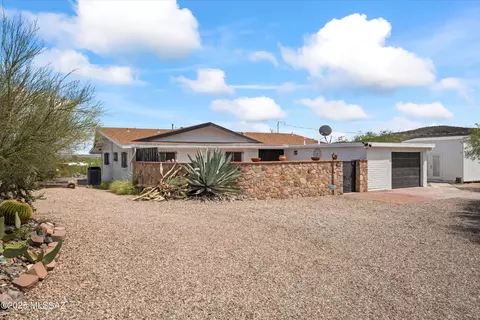 2631 W Ruthann Pl, Tucson, AZ 85713