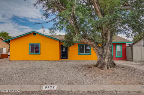 5972 E 22nd St, Tucson, AZ 85711