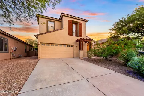 12951 N Westminster Dr, Oro Valley, AZ 85755