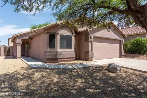 60198 E Verde Vista Ct, Tucson, AZ 85739