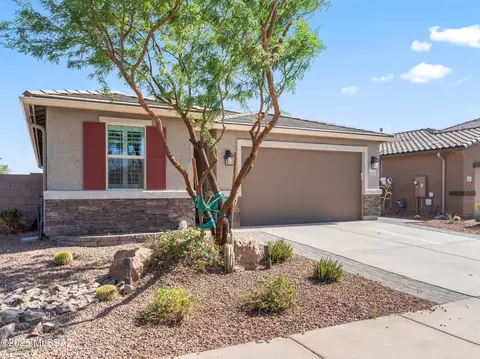 21327 E Treasure Rd, Red Rock, AZ 85145