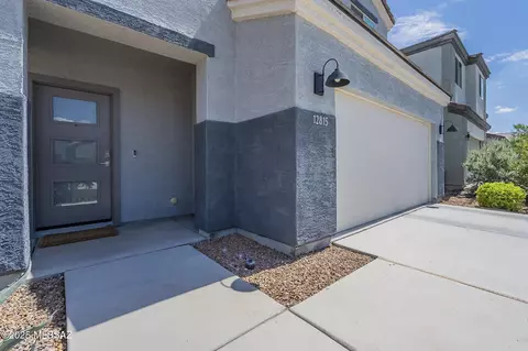 Exterior - 12815 E Joffroy Dr, Vail, AZ 85641 photo 3 of 5