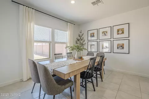 Dining - 12815 E Joffroy Dr, Vail, AZ 85641 photo 2 of 2
