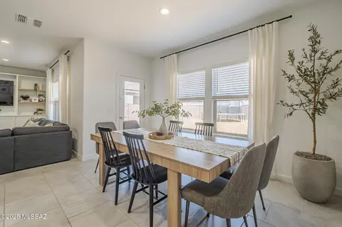 Dining - 12815 E Joffroy Dr, Vail, AZ 85641 photo 1 of 2