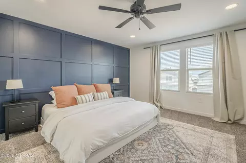 Bedroom - 12815 E Joffroy Dr, Vail, AZ 85641 photo 1 of 7