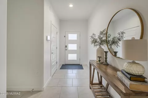 Entry Way - 12815 E Joffroy Dr, Vail, AZ 85641 photo 1 of 1