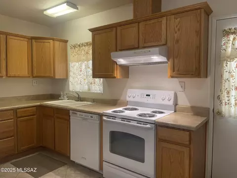 Kitchen - 3233 E 25th St, Tucson, AZ 85713 photo 1 of 3