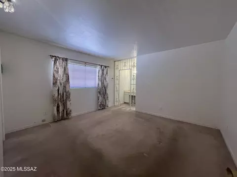 Bedroom - 3233 E 25th St, Tucson, AZ 85713 photo 5 of 6