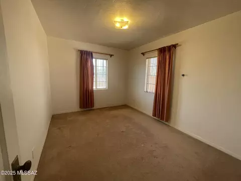 Bedroom - 3233 E 25th St, Tucson, AZ 85713 photo 1 of 6