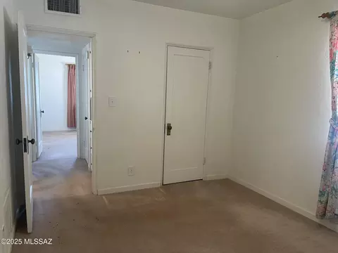 Bedroom - 3233 E 25th St, Tucson, AZ 85713 photo 4 of 6