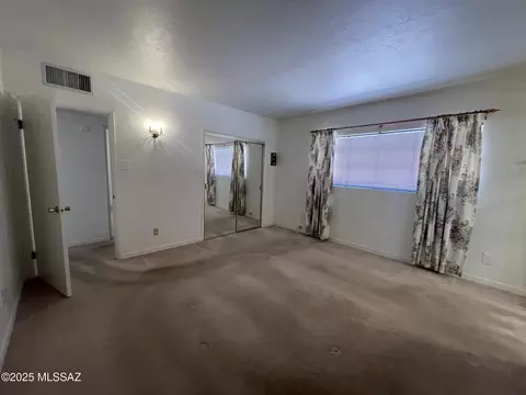 Bedroom - 3233 E 25th St, Tucson, AZ 85713 photo 6 of 6