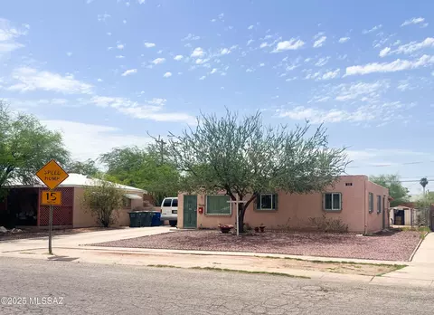 4520 E 16th St, Tucson, AZ 85711