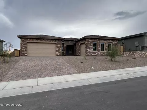 14005 N Crooked Creek Dr, Marana, AZ 85658