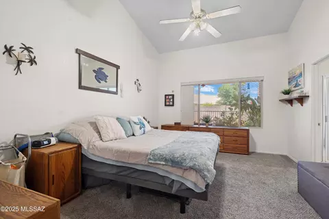 Bedroom - 9855 E Cisco Ct, Tucson, AZ 85748 photo 1 of 4