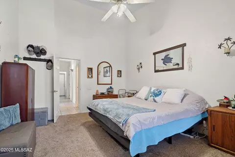 Bedroom - 9855 E Cisco Ct, Tucson, AZ 85748 photo 2 of 4