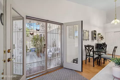 Entry Way - 9855 E Cisco Ct, Tucson, AZ 85748 photo 1 of 1