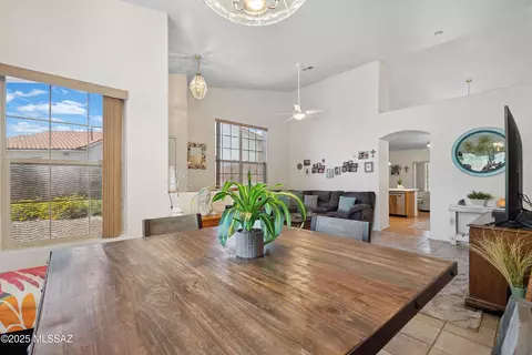 Dining - 9855 E Cisco Ct, Tucson, AZ 85748 photo 2 of 2