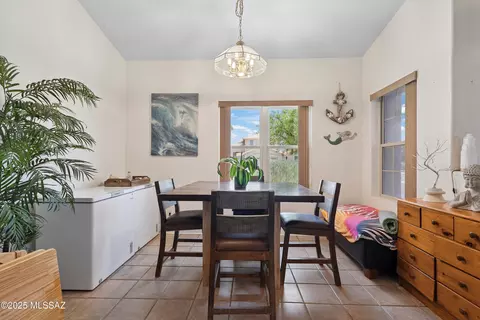 Dining - 9855 E Cisco Ct, Tucson, AZ 85748 photo 1 of 2