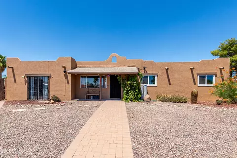 3810 W Sunny Hills Pl, Tucson, AZ 85741