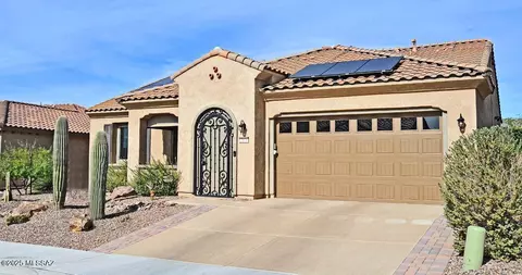 7074 W Kanab Creek Trl, Marana, AZ 85658