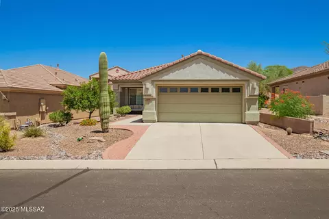 5344 W Eagle Gulch Ct, Marana, AZ 85658