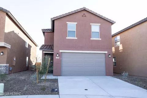 7319 S Dempsey Ave, Tucson, AZ 85747