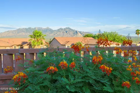 4941 S Gloria Vista Dr, Green Valley, AZ 85622
