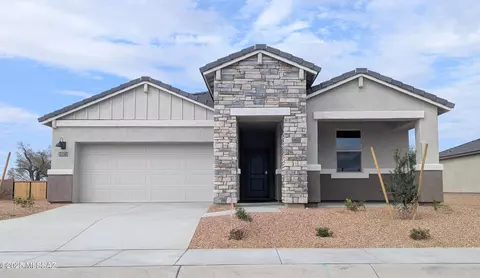 13573 N Nicholas Ct, Marana, AZ 85653