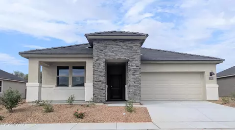 13583 N Nicholas Ct, Marana, AZ 85653