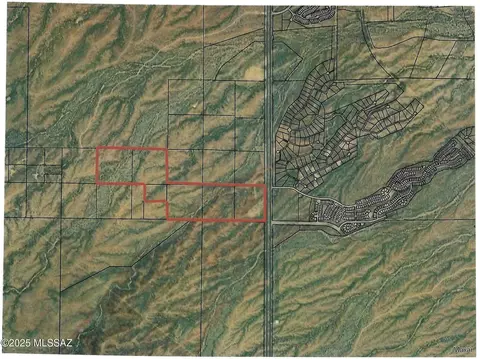 0000 Vacant Land, Benson, AZ 85602