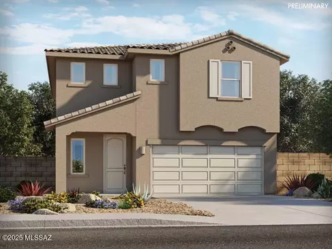12590 E Remi Dr, Vail, AZ 85641