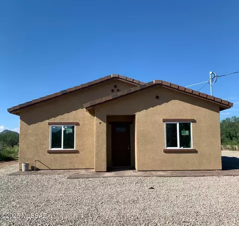 2665 S Desert Rose Dr, Tucson, AZ 85735