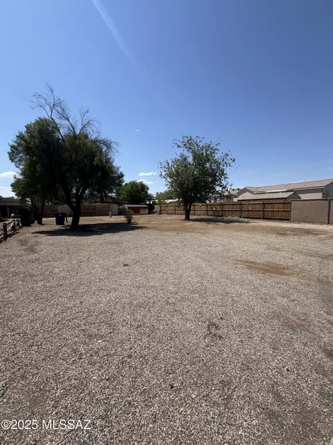 3431 W Grape Dr, Tucson, AZ 85741