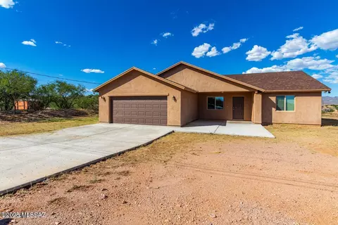 268 Mirto Ct, Rio Rico, AZ 85648