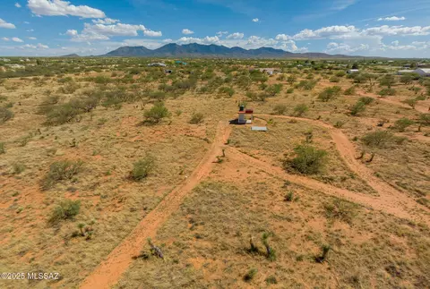 tbd W Williams Rd, Benson, AZ 85602 photo 4