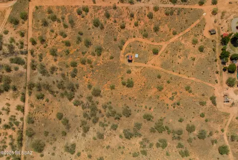 tbd W Williams Rd, Benson, AZ 85602 photo 2