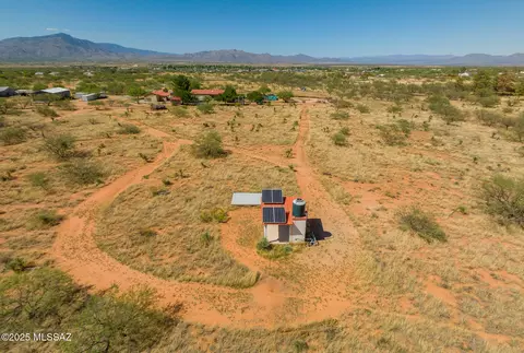 tbd W Williams Rd, Benson, AZ 85602 photo 3