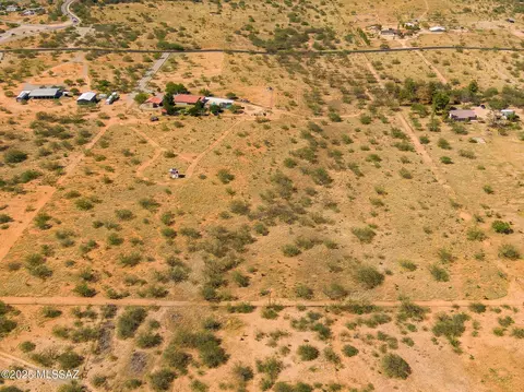 tbd W Williams Rd, Benson, AZ 85602 photo 8