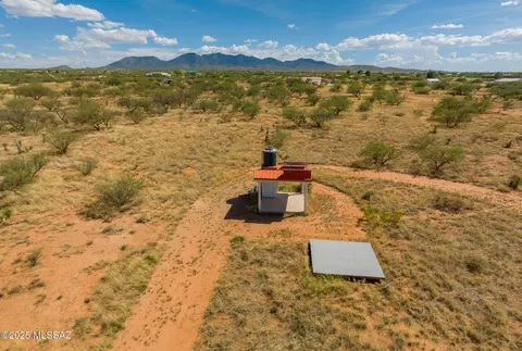 tbd W Williams Rd, Benson, AZ 85602 photo 5