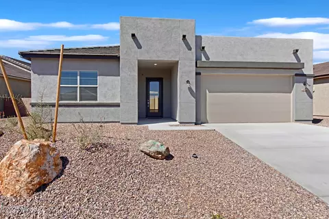 14649 N Blue Juniper Ln, Marana, AZ 85658