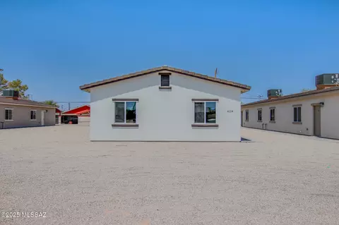 1603 S Van Buren Ave, Tucson, AZ 85711
