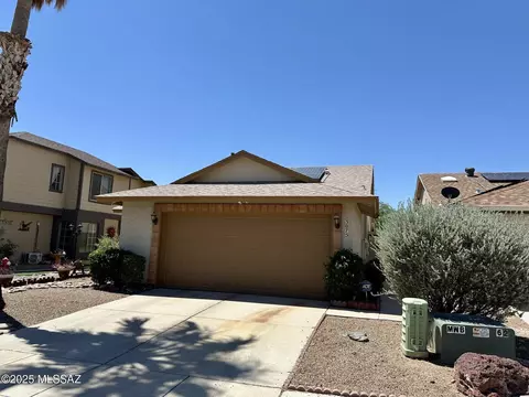 3075 W Calle Levante, Tucson, AZ 85746