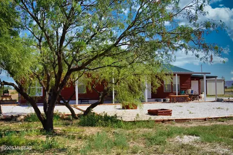 4743 E Dragoon Rd, Dragoon, AZ 85609 photo 4