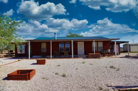 4743 E Dragoon Rd, Dragoon, AZ 85609 photo 7